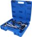 BRILLIANT TOOLS kogelgewricht-trekker set 5-delig - BT666010