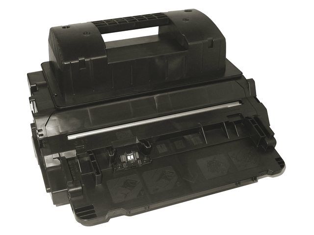 Quantore Tonercartridge Hp Ce390x - 8712453062864