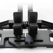 Rockbros Porte-vélos 27210013001 - Noir