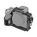 SmallRig 4308 Kit cage Rhinoceros pour Sony Alpha 7R V / 7 IV / 7S III - Noir
