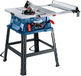 Bosch GTS 254 1800W Table Saw