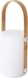 Bo-Camp - Urban Outdoor - Tafellamp - Beddington - Oplaadbaar - 150 Lumen