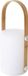 Bo-Camp - Urban Outdoor - Tafellamp - Beddington - Oplaadbaar - 150 Lumen