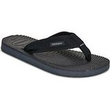 HAVAIANAS Teenslippers 'Surfer Coast' zwart