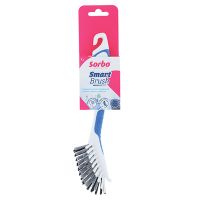 Diversen Sorbo Smartbrush afwasborstel (blauw)