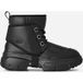 UGG® JLD-laars in Black, Maat 40, Shearling