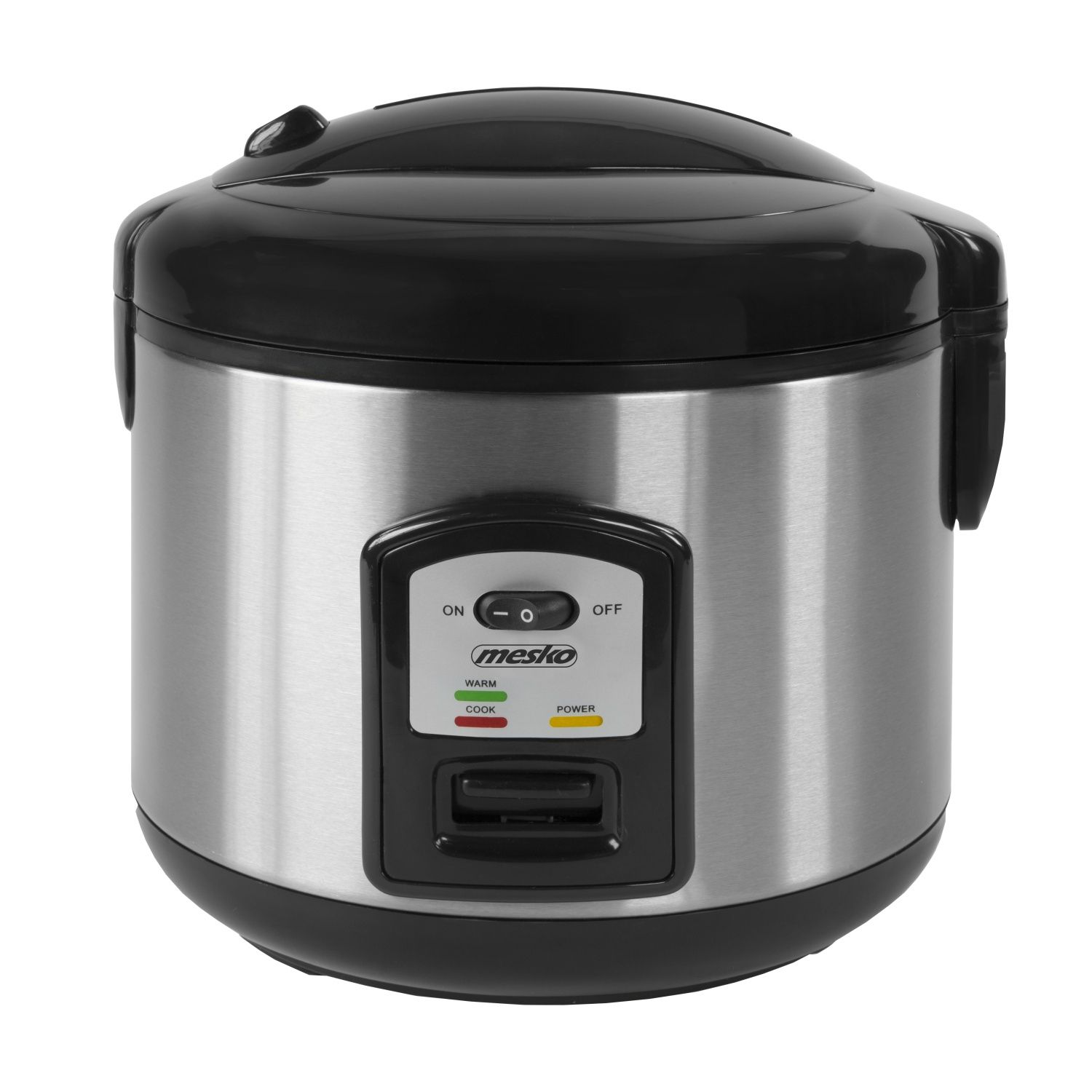 Mesko Home Mesko MS 6411 Rijstkoker - 1.5 liter - 1000W - PFAS-vrij