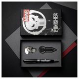 The Punisher Marvel Premium balpenset