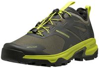 Helly Hansen Ridgeflyer Ql Schoenen Groen EU 41 Man
