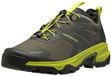 Helly Hansen Ridgeflyer Ql Schoenen Groen EU 41 Man