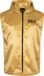 Benlee Boxerjacke Wareham Einlauf Jacke Gold-S