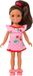 Barbie Familie en Vrienden Pop