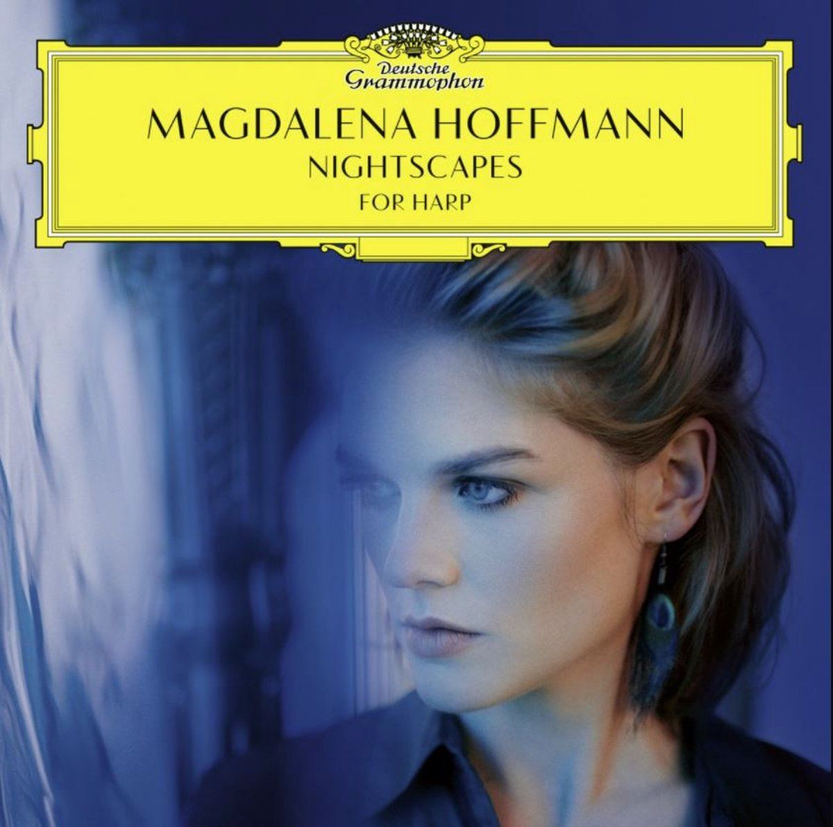 Universal Music Nederland Nightscapes