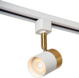 Lucide TRACK FLORIS Railspot - 1xGU10 - White - Extension