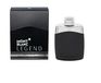 Montblanc Legend Aftershave Lotion 100 ml