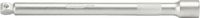 KS Tools 911.1836 Dopsleutelverlenging Aandrijving 1/2 (12,5 mm) 500 mm 1 stuk(s)