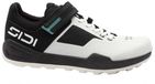 SIDI Indomita Ice White Black Chaussures de vélo homme taille 43