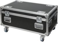 Showtec Case voor 4x Helix S5000