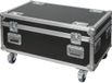 Showtec Case voor 4x Helix S5000
