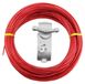 Icecat câble de tension de fil pour bâches de piscine 30 m