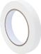 vidaXL Masking Tape - White - 19 mm x 50 m - Paper - 50 pcs