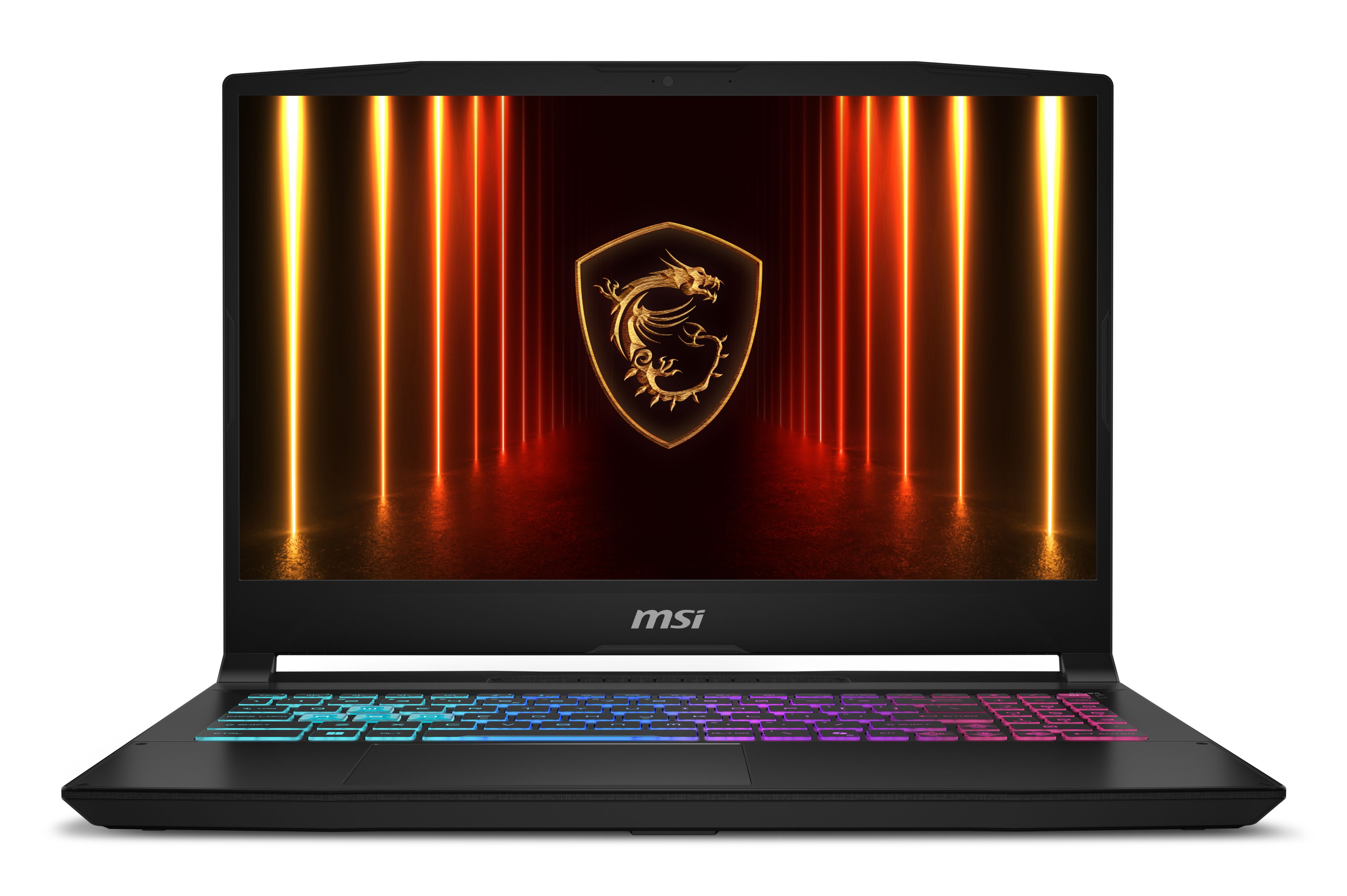 MSI Katana / 15 HX / B14WGK-042NL