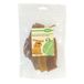 Nobby 50989 Buffel nekpees gedroogde zak ca. 200 g