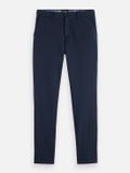 Scotch & Soda Chinos Blauw Heren W34L32