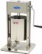 Maxima Worstenvuller - 10 L - Verticaal - incl. 4 Vulbuizen