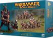 Games Workshop Beastmen Brayherds Bestigor Troupe