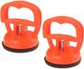 BZMD UG Ventouses - Set de 2 - Orange