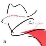 Bertus Distributie Cam Jazz Fellinijazz -Ltd/Lp+Cd-