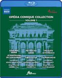Outhere Naxos Opera Comique Collection, Vol. 1 - Le Postillon De Lonjumeau, Ciboulette & La Perichole (Blu-ray)