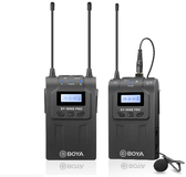 BOYA BY-WM8 Pro-K1 Conferentiemicrofoon - Zwart