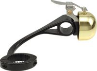 Crane E-NE SBR Bell - Gold