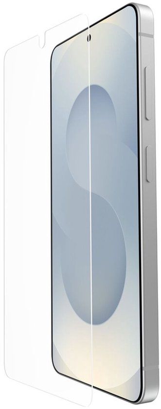 Belkin OVB079HQ Doorzichtige schermbeschermer Samsung Galaxy Tab S10 Plus 1 stuk(s)