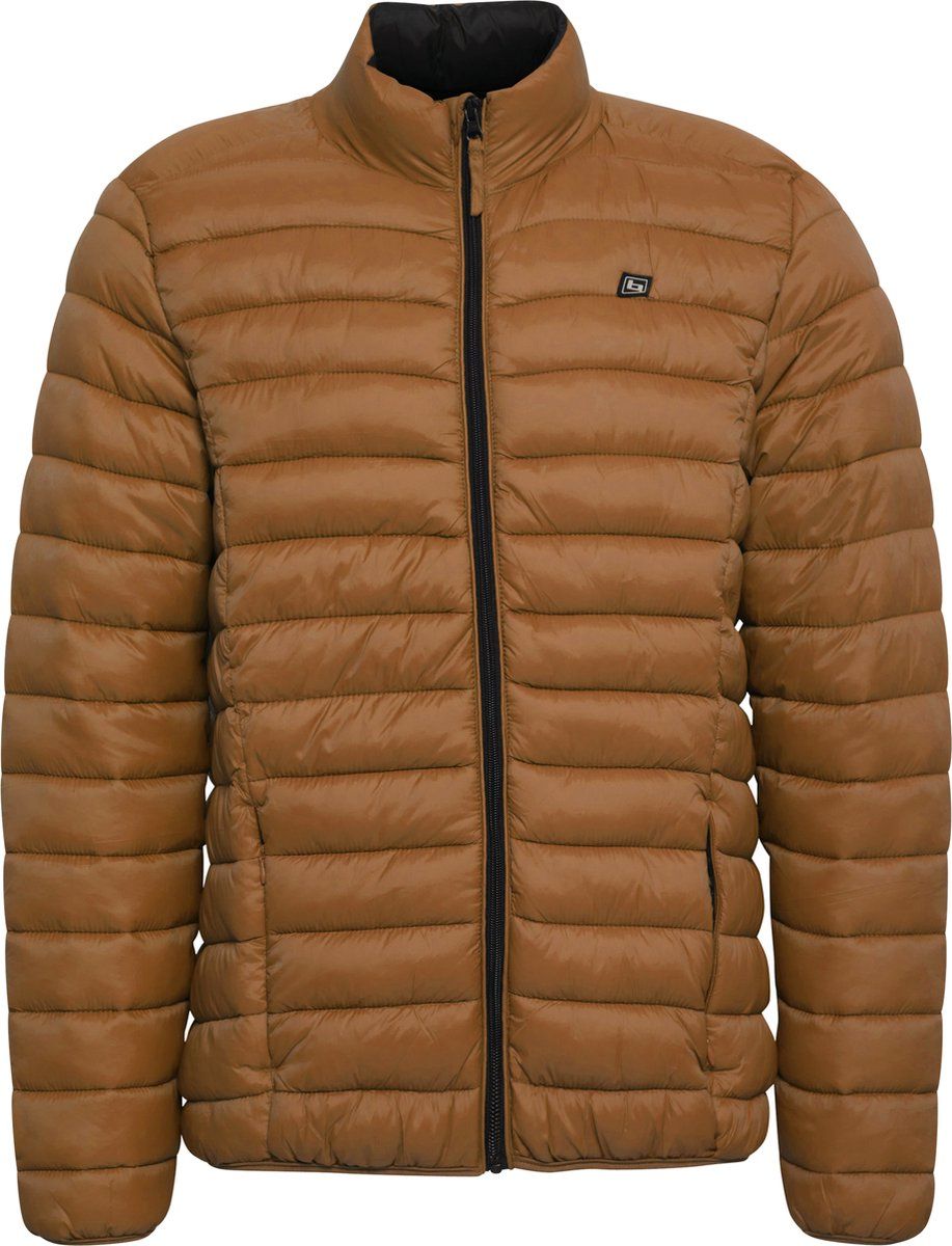 Blend He RomseyBH jacket Heren Jas - Maat L - 5702578006075