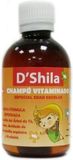 Shampoo Shila Champu Escolar 50ml
