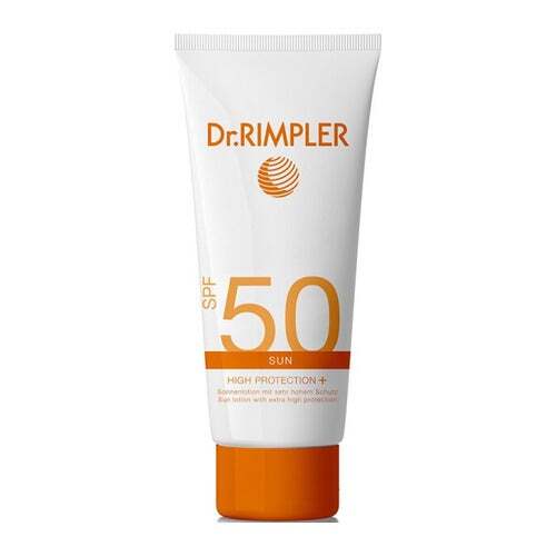 Dr. Rimpler Dr. Rimpler Sun High Protection SPF 50