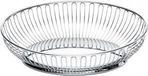Alessi 829 - Zilver - Ovaal - Roestvrijstaal
