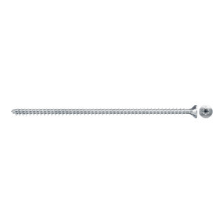 fischer fischer PowerFull voldraad schroef 8,0 x 295 verzonken kop Aantal:50