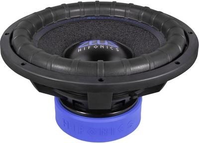 Hifonics ZEUS ZRX-15D2- Subwoofer 3000 W