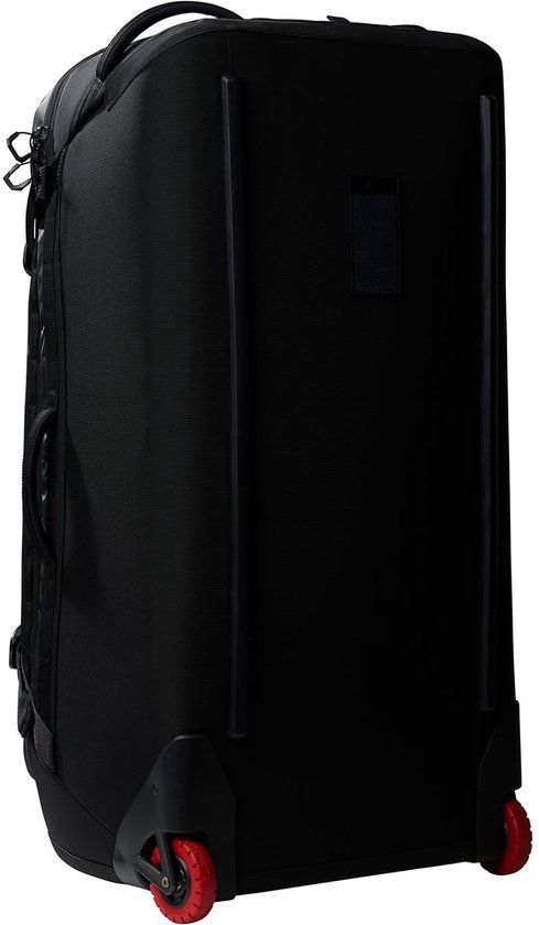 The North Face Base Camp Rolling Thunder 36 inch Trolley Zwart