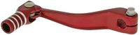 Gear Vparts Asc-08-rd Versnellingspook Aluminium Red