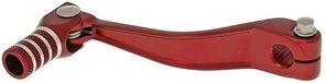 Gear Vparts Asc-08-rd Versnellingspook Aluminium Red