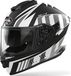 AIROH HELMET ST501 BLADE WHITE MATT M
