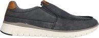 Whistler Schuhe Gleam Teenslipper Heren Diepblauw Rubber Textiel Synthetisch Lente/Zomer 2025 Maat 44