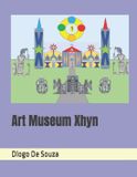 Art Independently Published Art Museum Xhyn Paperback