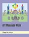 Art Independently Published Art Museum Xhyn Paperback