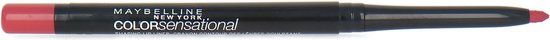 Maybelline Color Sensational Shaping Lipliner - 64 Blushed Rose